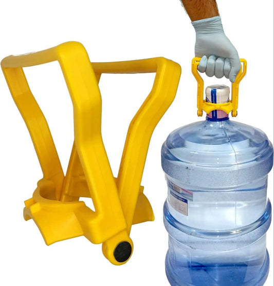 Pack of 2 - Heavy Bottle Grip Handles