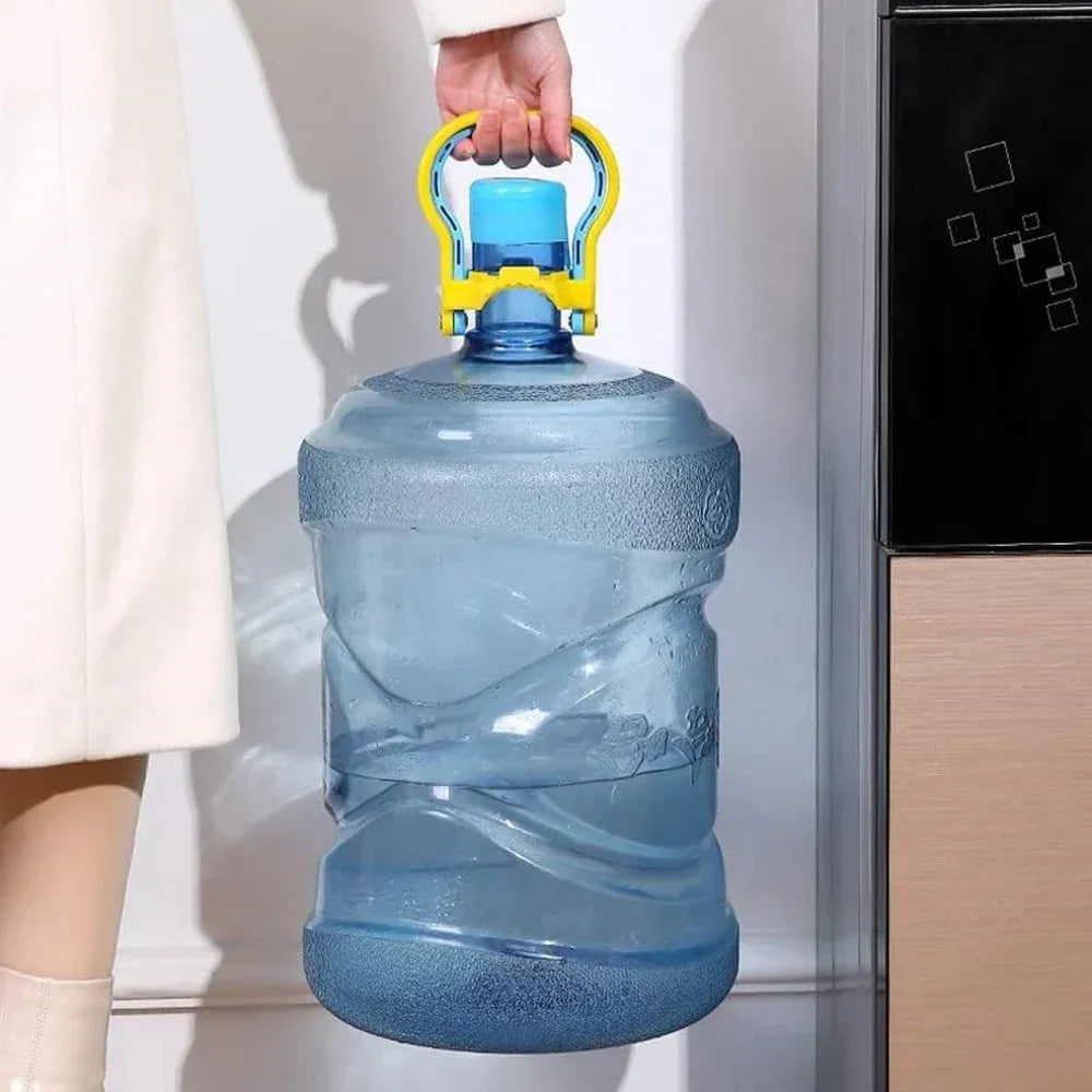 Pack of 2 - Heavy Bottle Grip Handles