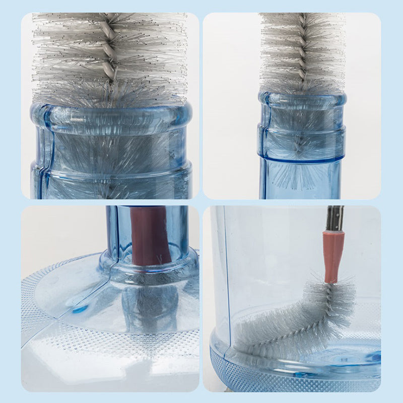 PowerClean Cane Cleaning Brush