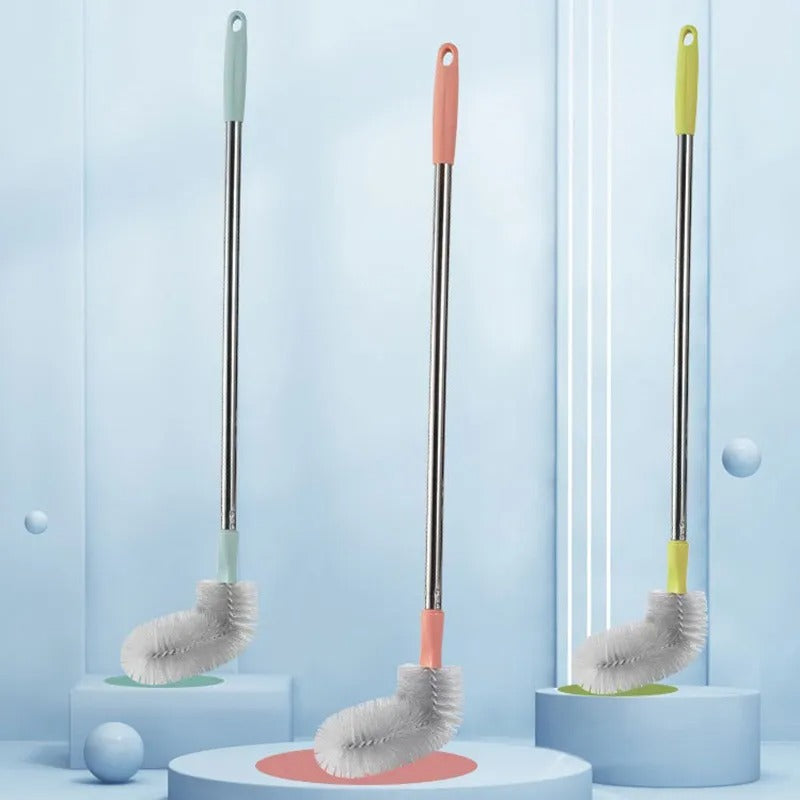 PowerClean Cane Cleaning Brush