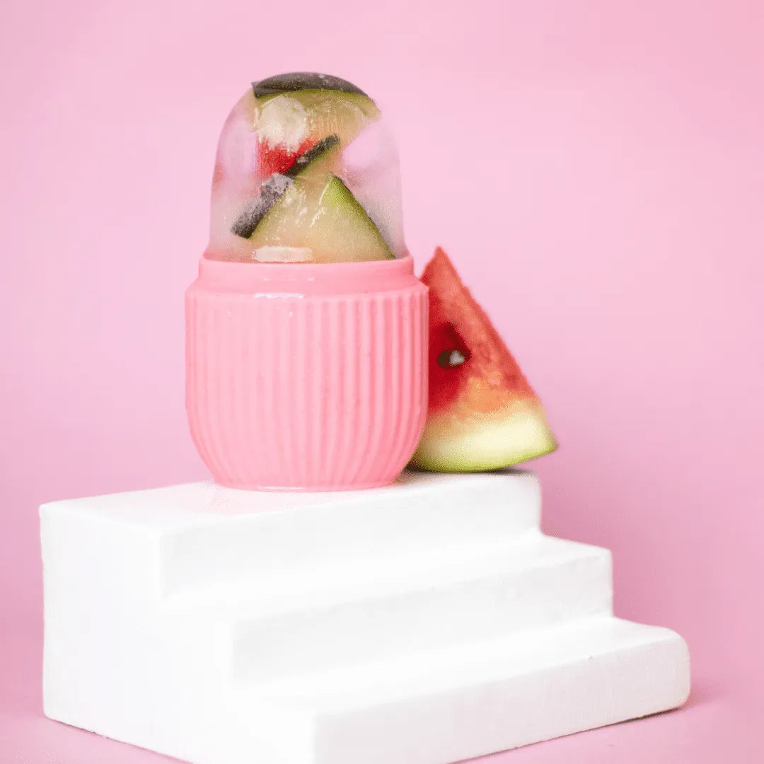 Cooling Ice Roller – Fresh Feel Tool