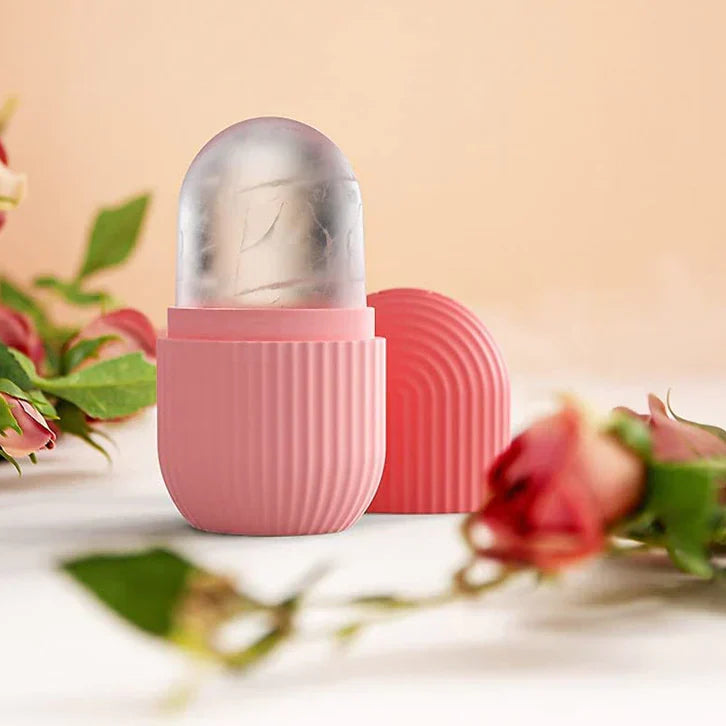 Cooling Ice Roller – Fresh Feel Tool