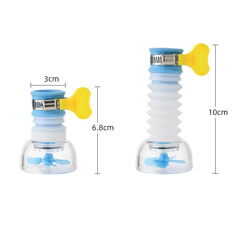Water Faucet Tap