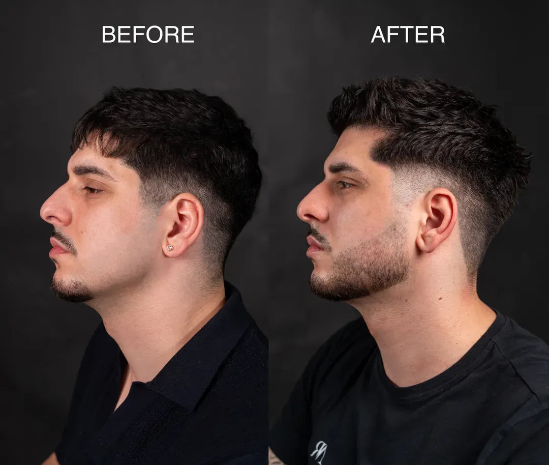 Waterproof Beard Filler Magic Pen | Perfect Beard Shaping Kit
