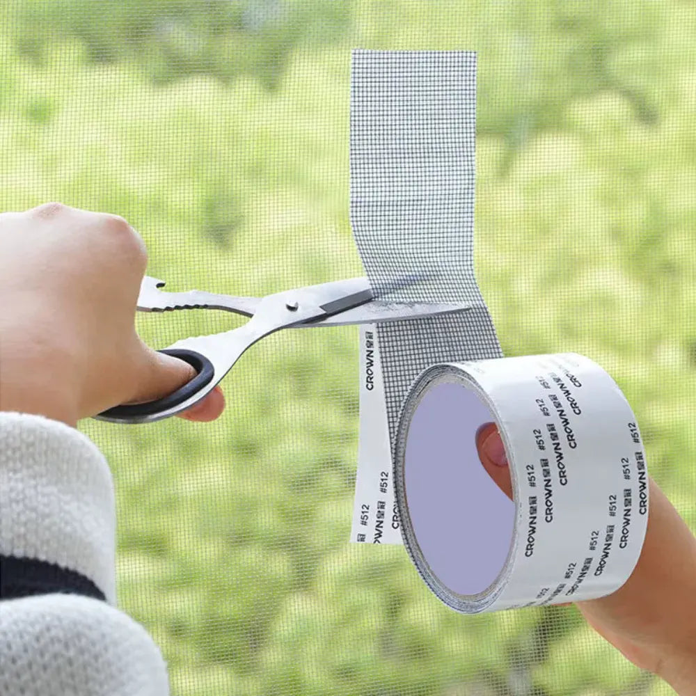 Bezost™ Screen Window Repair tape Roll