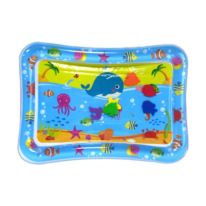Water Playing Mat