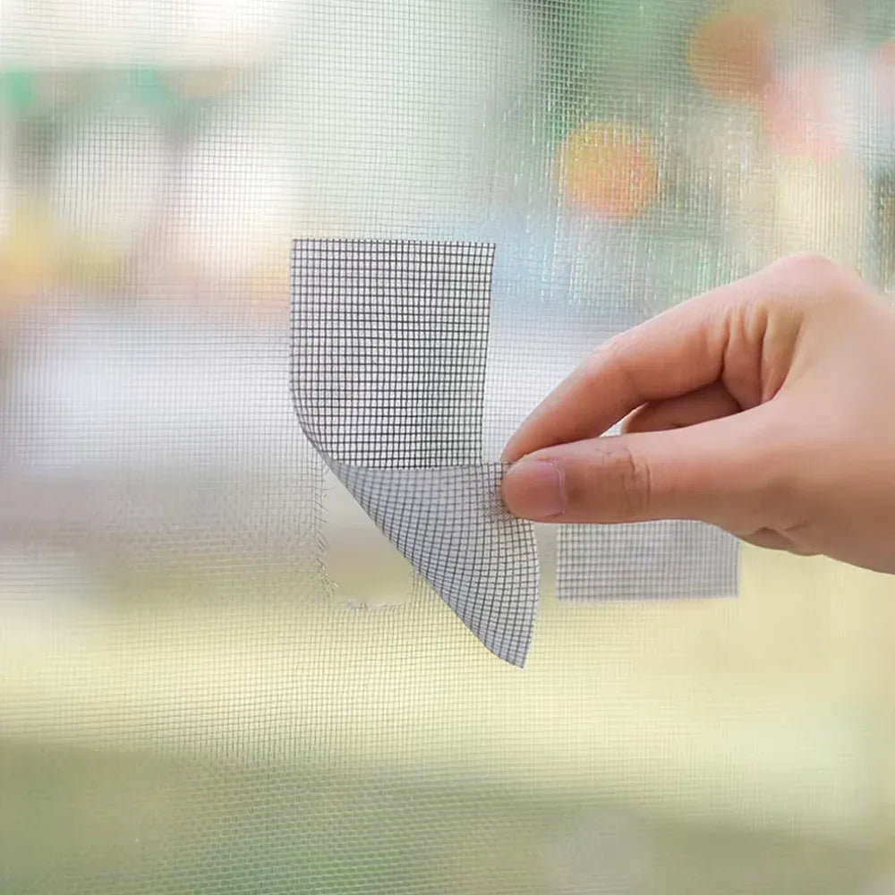 Bezost™ Screen Window Repair tape Roll