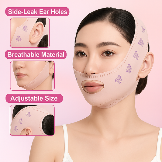 V-Line Face Lifting Mask