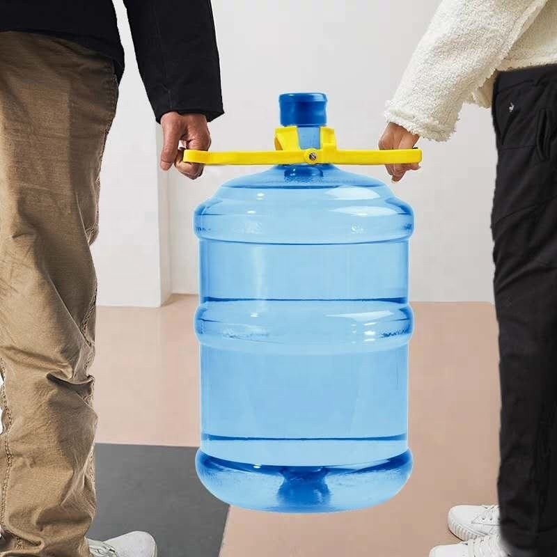 Pack of 2 - Heavy Bottle Grip Handles