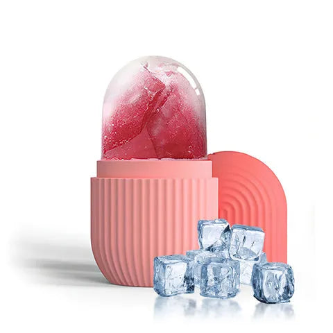 Cooling Ice Roller – Fresh Feel Tool