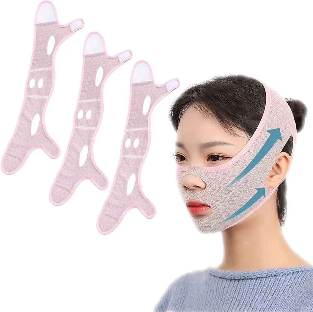 V-Line Face Lifting Mask