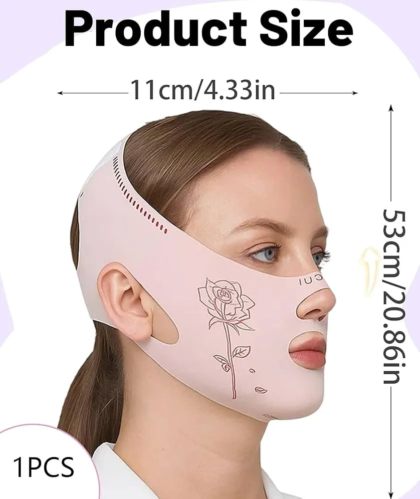 V-Line Face Lifting Mask