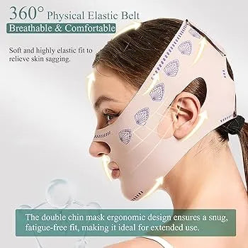 V-Line Face Lifting Mask
