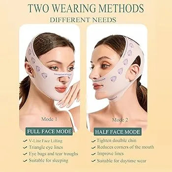 V-Line Face Lifting Mask