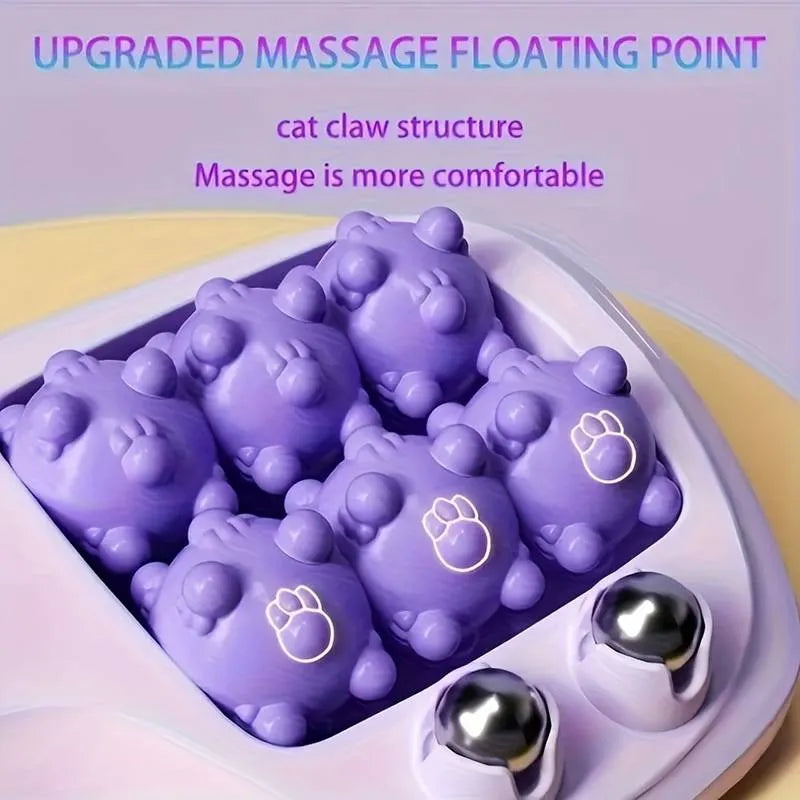 Foot Massager For Pain Relief