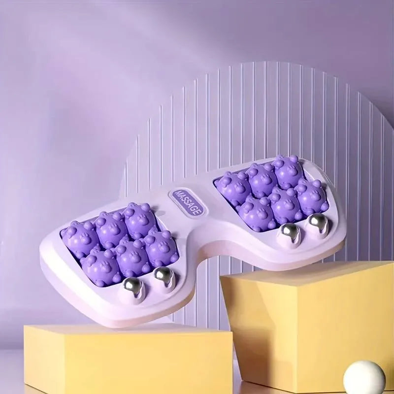 Foot Massager For Pain Relief