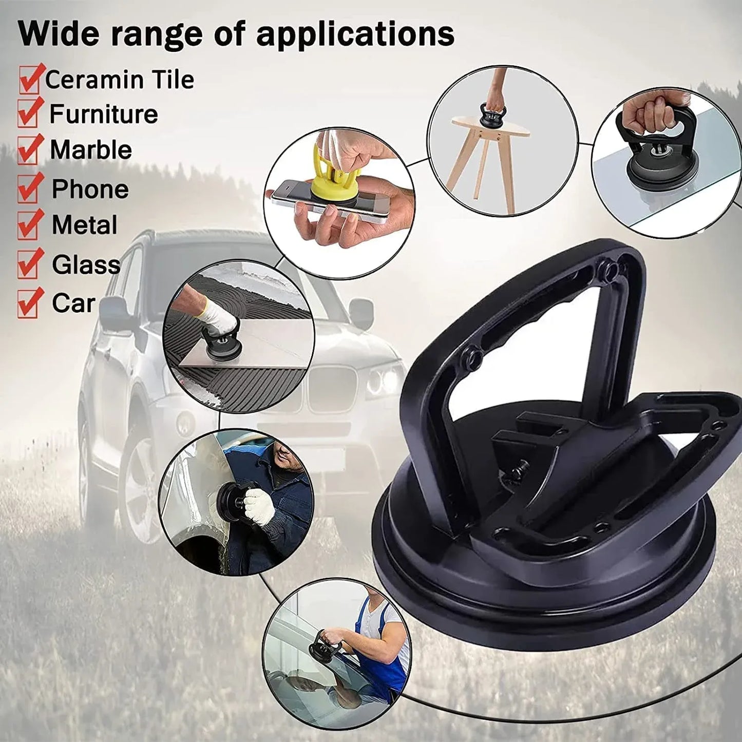 Car Dent Remover