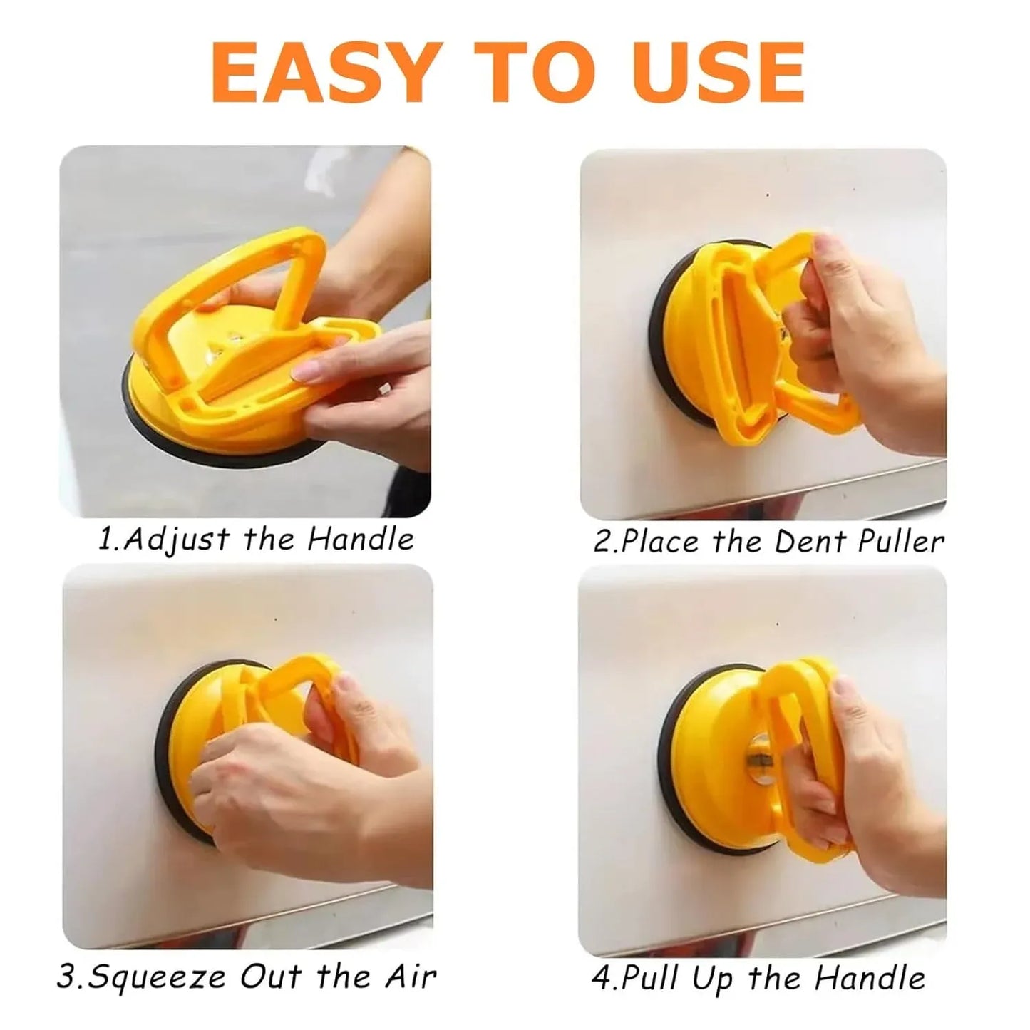 Car Dent Remover