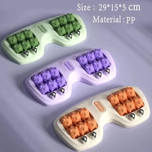 Foot Massager For Pain Relief