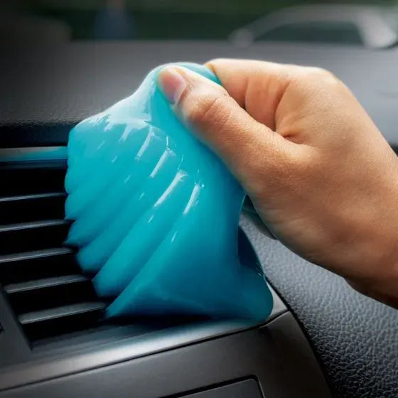 Multifunctional Dust Cleaning Gel