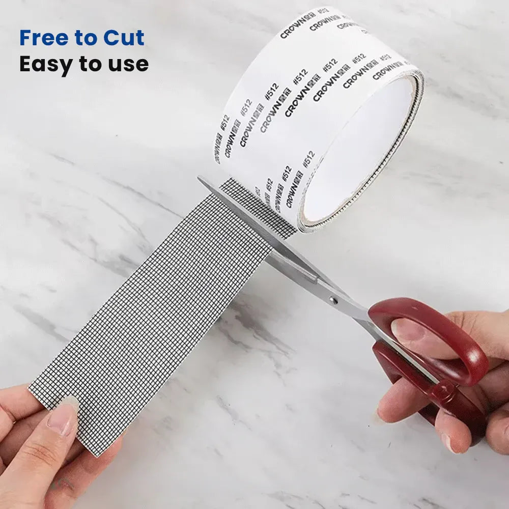 Bezost™ Screen Window Repair tape Roll