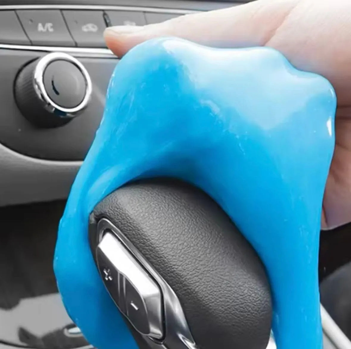 Multifunctional Dust Cleaning Gel