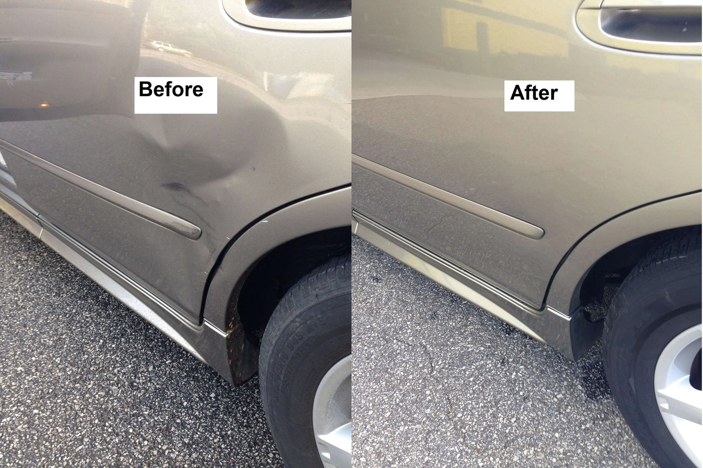 Car Dent Remover